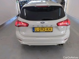  Ford  Focus Ford  1.0 EcoBo Hybr 125pk ST-Line X Bus Wagon 5d #25