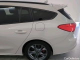  Ford  Focus Ford  1.0 EcoBo Hybr 125pk ST-Line X Bus Wagon 5d #29