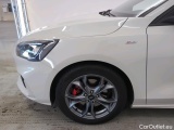  Ford  Focus Ford  1.0 EcoBo Hybr 125pk ST-Line X Bus Wagon 5d #30