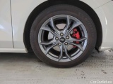  Ford  Focus Ford  1.0 EcoBo Hybr 125pk ST-Line X Bus Wagon 5d #27