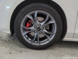  Ford  Focus Ford  1.0 EcoBo Hybr 125pk ST-Line X Bus Wagon 5d #32