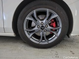  Ford  Focus Ford  1.0 EcoBo Hybr 125pk ST-Line X Bus Wagon 5d #38