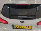  Ford  Focus Ford  1.0 EcoBo Hybr 125pk ST-Line X Bus Wagon 5d #41