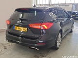  Ford  Focus Ford  1.0 EcoBoost 125pk Vignale Wagon 5d #2