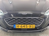 Ford  Focus Ford  1.0 EcoBoost 125pk Vignale Wagon 5d #5