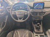  Ford  Focus Ford  1.0 EcoBoost 125pk Vignale Wagon 5d #11