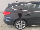  Ford  Focus Ford  1.0 EcoBoost 125pk Vignale Wagon 5d #13
