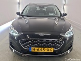  Ford  Focus Ford  1.0 EcoBoost 125pk Vignale Wagon 5d #17