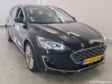  Ford  Focus Ford  1.0 EcoBoost 125pk Vignale Wagon 5d #16