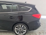  Ford  Focus Ford  1.0 EcoBoost 125pk Vignale Wagon 5d #20