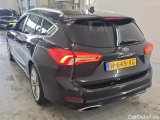  Ford  Focus Ford  1.0 EcoBoost 125pk Vignale Wagon 5d #27
