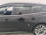  Ford  Focus Ford  1.0 EcoBoost 125pk Vignale Wagon 5d #38