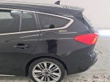  Ford  Focus Ford  1.0 EcoBoost 125pk Vignale Wagon 5d #40