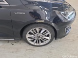  Ford  Focus Ford  1.0 EcoBoost 125pk Vignale Wagon 5d #45