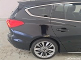  Ford  Focus Ford  1.0 EcoBoost 125pk Vignale Wagon 5d #51