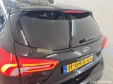  Ford  Focus Ford  1.0 EcoBoost 125pk Vignale Wagon 5d #62