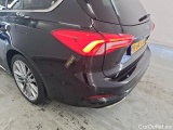  Ford  Focus Ford  1.0 EcoBoost 125pk Vignale Wagon 5d #66