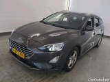  Ford  Focus Ford  1.0 EcoBoost Trend 125 Wagon AT 5d 