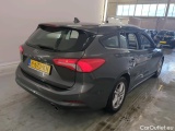  Ford  Focus Ford  1.0 EcoBoost Trend 125 Wagon AT 5d #2