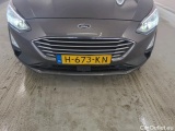  Ford  Focus Ford  1.0 EcoBoost Trend 125 Wagon AT 5d #5