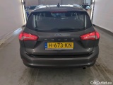  Ford  Focus Ford  1.0 EcoBoost Trend 125 Wagon AT 5d #17