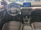  Ford  Focus Ford  1.0 EcoBoost Trend 125 Wagon AT 5d #22