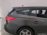  Ford  Focus Ford  1.0 EcoBoost Trend 125 Wagon AT 5d #20
