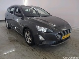  Ford  Focus Ford  1.0 EcoBoost Trend 125 Wagon AT 5d #27