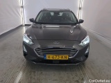  Ford  Focus Ford  1.0 EcoBoost Trend 125 Wagon AT 5d #28