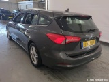  Ford  Focus Ford  1.0 EcoBoost Trend 125 Wagon AT 5d #30