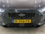  Ford  Focus Ford  1.0 EcoB Hybrid 125pk ST-Line X Wagon 5d #5
