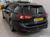  Ford  Focus Ford  1.0 EcoB Hybrid 125pk ST-Line X Wagon 5d #10