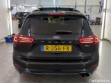  Ford  Focus Ford  1.0 EcoB Hybrid 125pk ST-Line X Wagon 5d #11