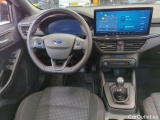  Ford  Focus Ford  1.0 EcoB Hybrid 125pk ST-Line X Wagon 5d #17