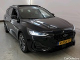  Ford  Focus Ford  1.0 EcoB Hybrid 125pk ST-Line X Wagon 5d #22