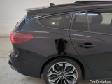  Ford  Focus Ford  1.0 EcoB Hybrid 125pk ST-Line X Wagon 5d #19