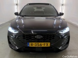  Ford  Focus Ford  1.0 EcoB Hybrid 125pk ST-Line X Wagon 5d #23