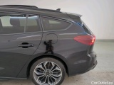  Ford  Focus Ford  1.0 EcoB Hybrid 125pk ST-Line X Wagon 5d #26