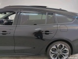  Ford  Focus Ford  1.0 EcoB Hybrid 125pk ST-Line X Wagon 5d #27