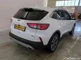  Ford  Kuga Ford  Titanium X 2.5 PHEV e-CVT automaat 5d #2