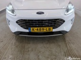  Ford  Kuga Ford  Titanium X 2.5 PHEV e-CVT automaat 5d #4