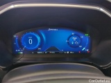  Ford  Kuga Ford  Titanium X 2.5 PHEV e-CVT automaat 5d #6