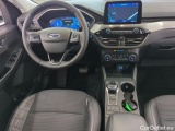  Ford  Kuga Ford  Titanium X 2.5 PHEV e-CVT automaat 5d #12