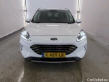  Ford  Kuga Ford  Titanium X 2.5 PHEV e-CVT automaat 5d #14