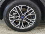  Ford  Kuga Ford  Titanium X 2.5 PHEV e-CVT automaat 5d #19
