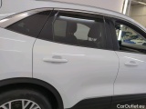  Ford  Kuga Ford  Titanium X 2.5 PHEV e-CVT automaat 5d #13