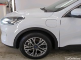  Ford  Kuga Ford  Titanium X 2.5 PHEV e-CVT automaat 5d #18