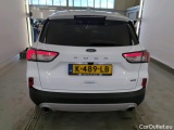  Ford  Kuga Ford  Titanium X 2.5 PHEV e-CVT automaat 5d #24