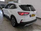  Ford  Kuga Ford  Titanium X 2.5 PHEV e-CVT automaat 5d #23