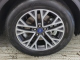  Ford  Kuga Ford  Titanium X 2.5 PHEV e-CVT automaat 5d #26